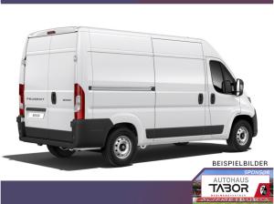 Peugeot Boxer 3.3T L2H2 Kam 270°HFT Verst.F. E-Rad Temp