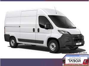 Peugeot Boxer 3.3T L2H2 Kam 270°HFT Verst.F. E-Rad Temp