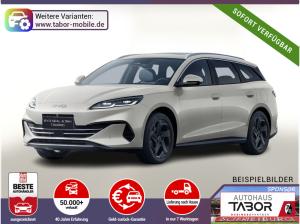 BYD Seal 6 Touring DM-i Comfort 100kmReichw Pano 360