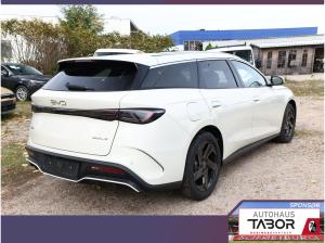 BYD Seal 6 Touring DM-i Comfort 100kmReichw Pano 360