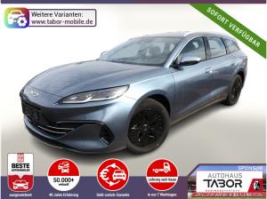 BYD Seal 6 Touring DM-i Boost 54kmReichw eHK Keyl