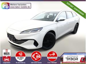BYD Seal 6 Touring DM-i Boost 54kmReichw eHK Keyl