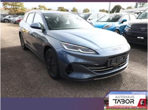 BYD Seal 6 Touring DM-i Boost 54kmReichw eHK Keyl