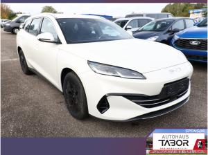 BYD Seal 6 Touring DM-i Boost 54kmReichw eHK Keyl