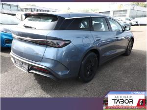 BYD Seal 6 Touring DM-i Boost 54kmReichw eHK Keyl