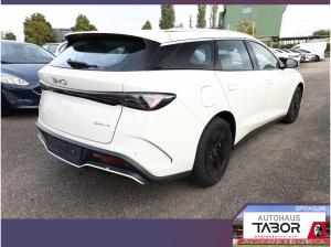 BYD Seal 6 Touring DM-i Boost 54kmReichw eHK Keyl