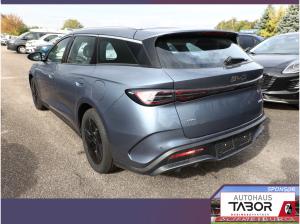 BYD Seal 6 Touring DM-i Boost 54kmReichw eHK Keyl