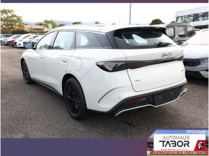 BYD Seal 6 Touring DM-i Boost 54kmReichw eHK Keyl