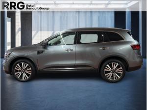 Renault Koleos 2.0 dCi 185 Initiale Paris