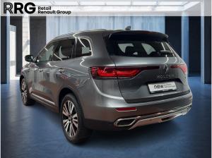 Renault Koleos 2.0 dCi 185 Initiale Paris