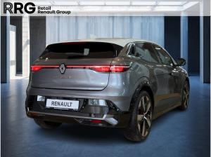 Renault Megane E-Tech Megane E-TECH Techno EV60 220hp CCS Navi Kamera