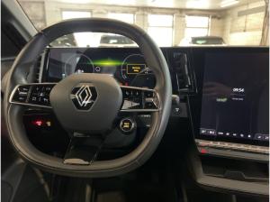 Renault Megane E-Tech Megane E-TECH Techno EV60 220hp CCS Navi Kamera