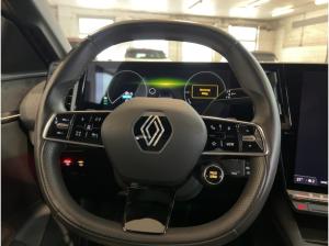 Renault Megane E-Tech Megane E-TECH Techno EV60 220hp CCS Navi Kamera