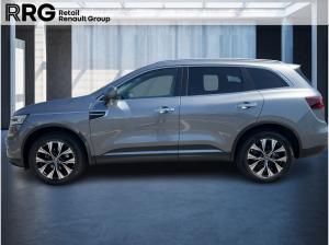 Renault Koleos TECHNO TCe 160 EDC SITZHEIZUNG V+H