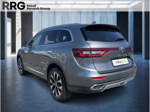 Renault Koleos TECHNO TCe 160 EDC SITZHEIZUNG V+H