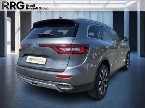 Renault Koleos TECHNO TCe 160 EDC SITZHEIZUNG V+H