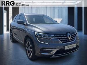 Renault Koleos TECHNO TCe 160 EDC SITZHEIZUNG V+H