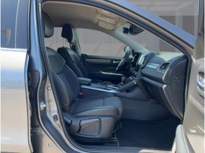 Renault Koleos TECHNO TCe 160 EDC SITZHEIZUNG V+H