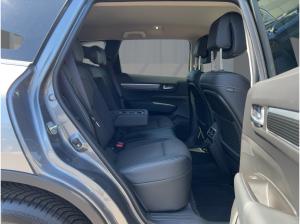 Renault Koleos TECHNO TCe 160 EDC SITZHEIZUNG V+H