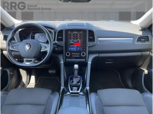 Renault Koleos TECHNO TCe 160 EDC SITZHEIZUNG V+H