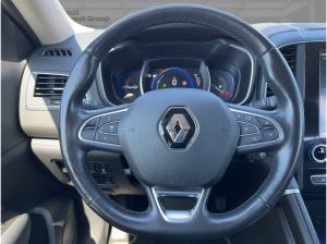 Renault Koleos TECHNO TCe 160 EDC SITZHEIZUNG V+H