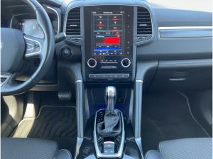 Renault Koleos TECHNO TCe 160 EDC SITZHEIZUNG V+H