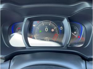 Renault Koleos TECHNO TCe 160 EDC SITZHEIZUNG V+H