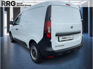 Renault Express EXTRA dCi 95 EINPARKHILFE HINTEN