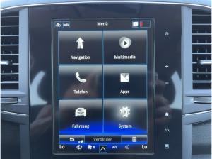 Renault Koleos TECHNO TCe 160 EDC SITZHEIZUNG V+H