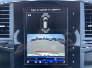 Renault Koleos TECHNO TCe 160 EDC SITZHEIZUNG V+H