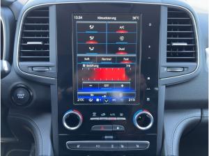 Renault Koleos TECHNO TCe 160 EDC SITZHEIZUNG V+H