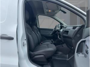 Renault Express EXTRA dCi 95 EINPARKHILFE HINTEN