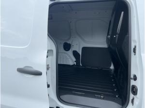 Renault Express EXTRA dCi 95 EINPARKHILFE HINTEN