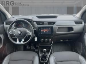 Renault Express EXTRA dCi 95 EINPARKHILFE HINTEN