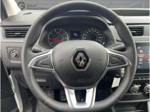 Renault Express EXTRA dCi 95 EINPARKHILFE HINTEN