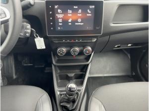 Renault Express EXTRA dCi 95 EINPARKHILFE HINTEN