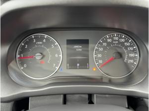 Renault Express EXTRA dCi 95 EINPARKHILFE HINTEN