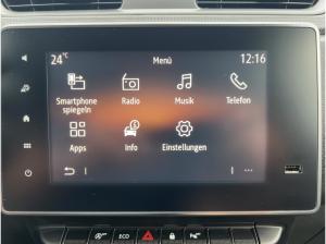 Renault Express EXTRA dCi 95 EINPARKHILFE HINTEN