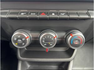 Renault Express EXTRA dCi 95 EINPARKHILFE HINTEN