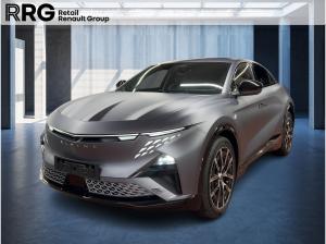 Alpine A390 GT - Vorführwagen
