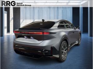 Alpine A390 GT - Vorführwagen