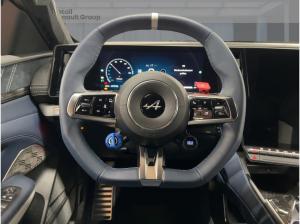 Alpine A390 GT - Vorführwagen
