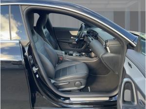 Mercedes-Benz CLA 220 CLA 220d AMG Line 8G-DCT Leder/Standhzg