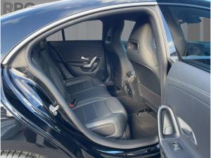 Mercedes-Benz CLA 220 CLA 220d AMG Line 8G-DCT Leder/Standhzg