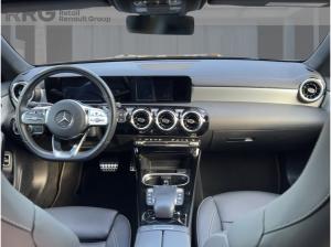 Mercedes-Benz CLA 220 CLA 220d AMG Line 8G-DCT Leder/Standhzg