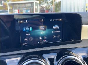Mercedes-Benz CLA 220 CLA 220d AMG Line 8G-DCT Leder/Standhzg