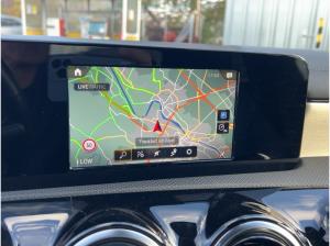 Mercedes-Benz CLA 220 CLA 220d AMG Line 8G-DCT Leder/Standhzg
