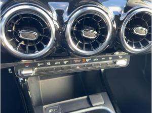 Mercedes-Benz CLA 220 CLA 220d AMG Line 8G-DCT Leder/Standhzg