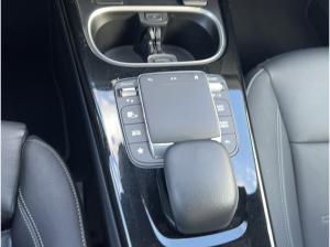 Mercedes-Benz CLA 220 CLA 220d AMG Line 8G-DCT Leder/Standhzg