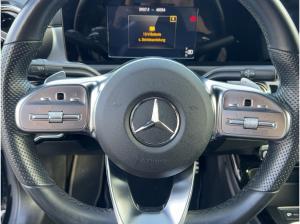 Mercedes-Benz CLA 220 CLA 220d AMG Line 8G-DCT Leder/Standhzg